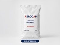 AEROCAP Universal Garnet