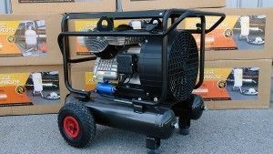Compresor 4CV