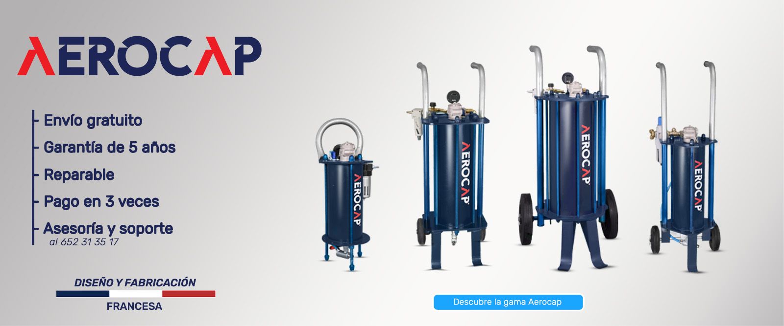 AEROCAP
