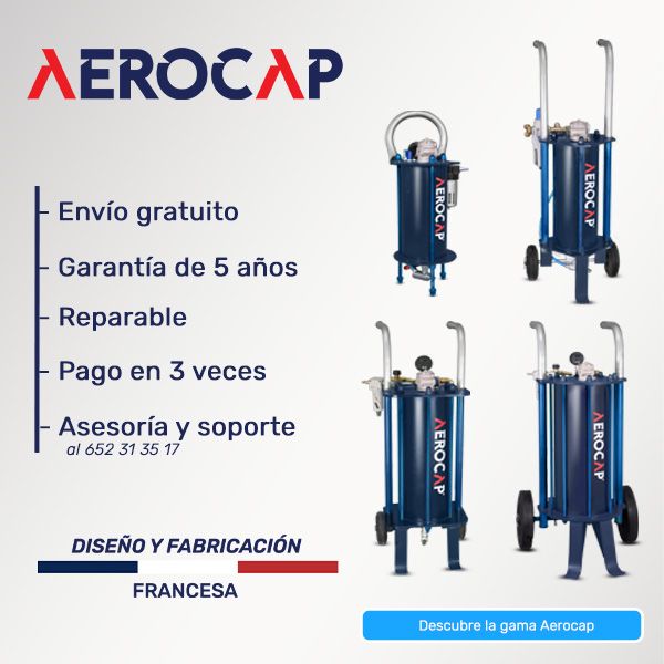 AEROCAP